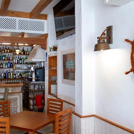 Hotel Almadraba Zahara de los Atunes Exteriör bild