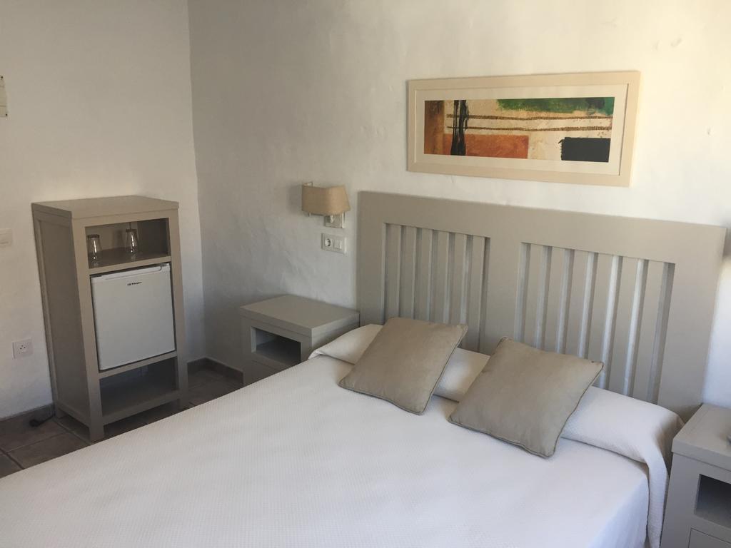 Hotel Almadraba Zahara de los Atunes Exteriör bild