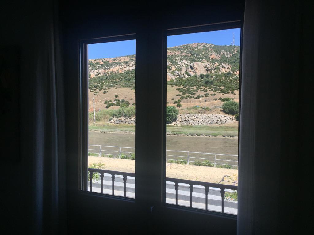 Hotel Almadraba Zahara de los Atunes Exteriör bild