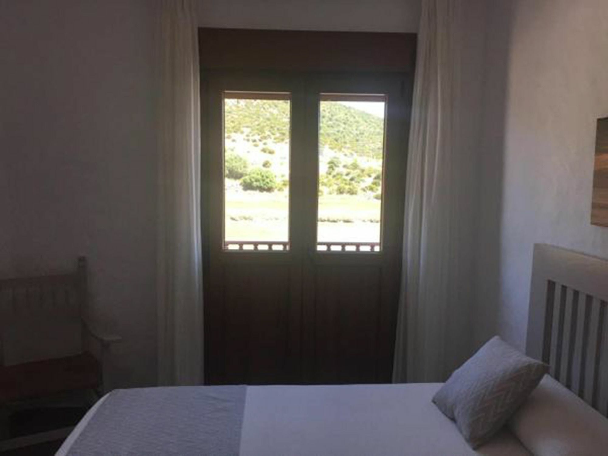 Hotel Almadraba Zahara de los Atunes Exteriör bild