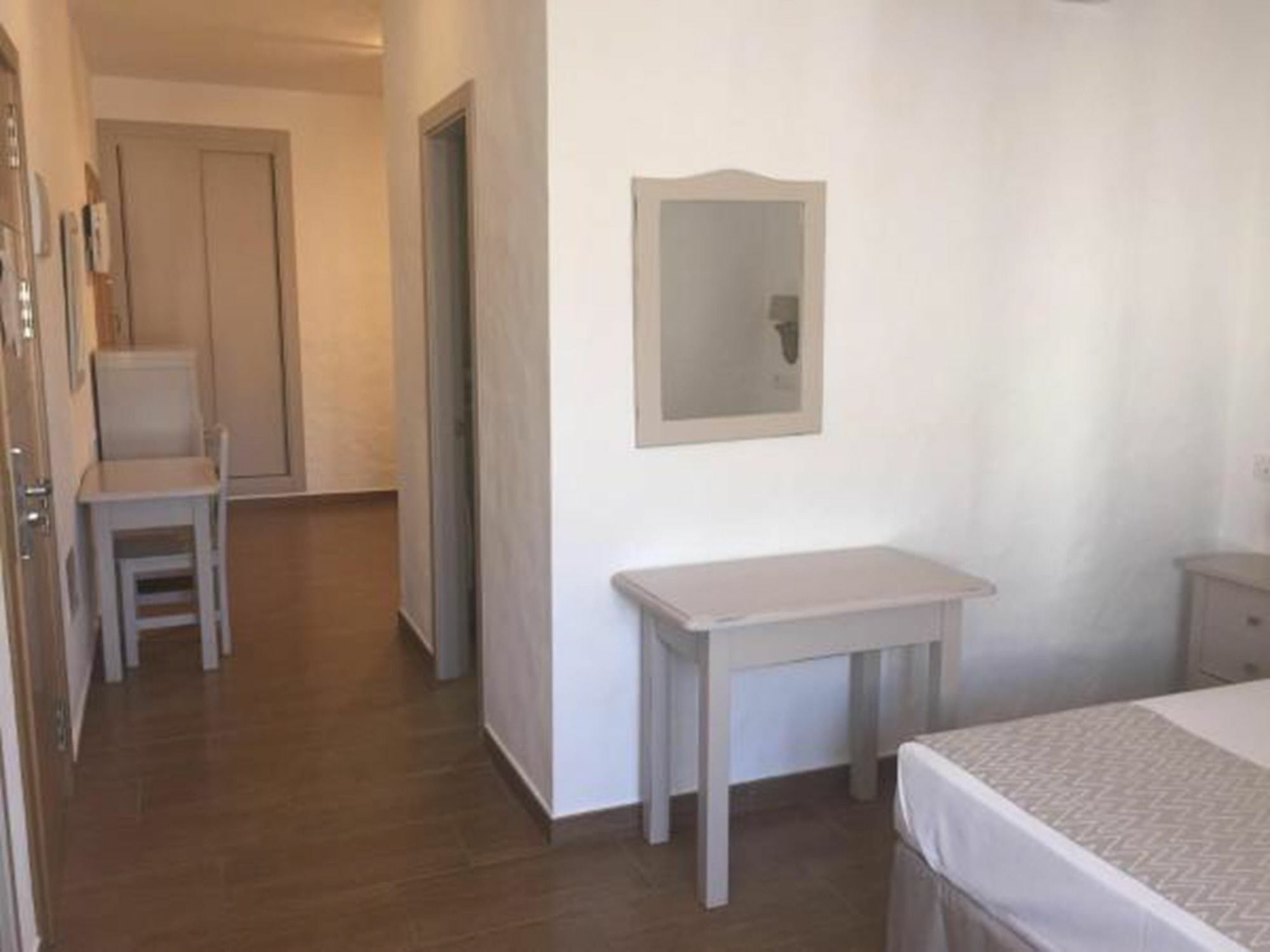 Hotel Almadraba Zahara de los Atunes Exteriör bild